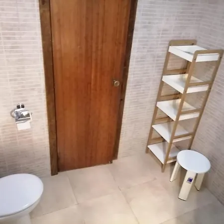 Urbanizacion Bahia Mar Con Piscina Appartement